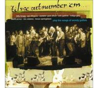 Various - Til We Outnumber 'em
