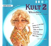 Various Till & Obel Fips Asmussen - Deutsche Stimmungshits