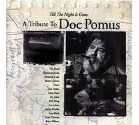 Various - Till the Night Is Gone: a Doc Pomus Tribute