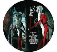 Various | Tim Burton's The Nightmare Before Christmas | Vinyl LP