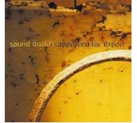 Various - Tim Ritchie-Sound Quality