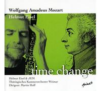 Various - Time Change