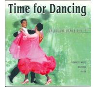 Various - Time for Dancing-Ballroom Dance Vol.4
