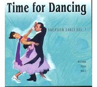 Various - Time for Dancing-Ballroom Dance Vol.7