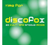 Various - Time for Discofox