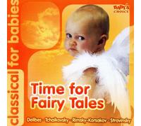 Various - Time for Fairy Tales