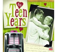 Various - Time Life's Teen Years Collection (Various Artists)