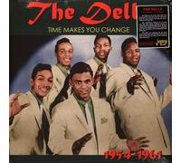 Various - Time Makes You Change 1954 - 61 [VINYL]