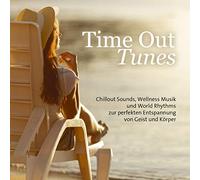 Various Time Out Tunes (CD)