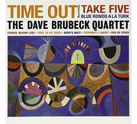 Various - Time Out [VINYL]