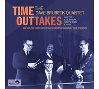 Various - Time Outtakes [VINYL]