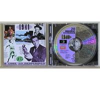 Various - Time to Remember 1941