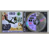 Various - Time to Remember 1943