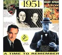 Various - Time to Remember 1951