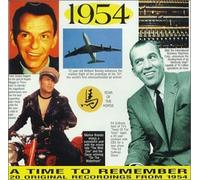 Various - Time to Remember 1954