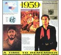 Various - Time to Remember 1959