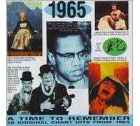 Various - Time to Remember 1965