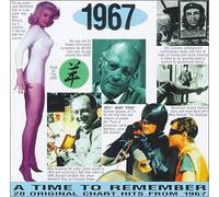 Various - Time to Remember 1967