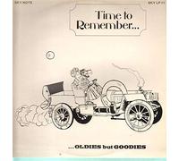 Various - Time To Remember