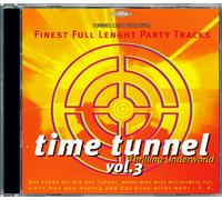 Various - Time Tunnel Vol.3