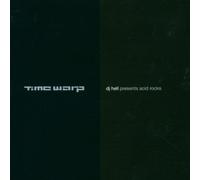 Various - Time Warp/DJ Hell/Acid Rocks