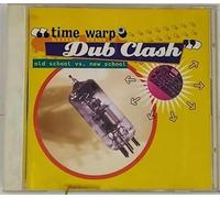 Various - Time Warp Dub Crush