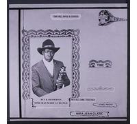 Various - Time Will Make a Change (+7") [Vinyl LP] [VINYL]