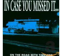 Various - Timeless 15th Anniversary '91