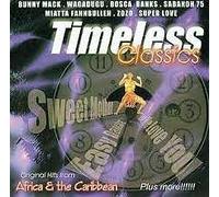 Various - Timeless Classics