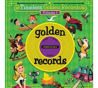 Various - Timeless Golden Records: Vol. 1