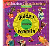 Various - Timeless Golden Records: Vol. 2