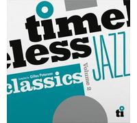Various - Timeless Jazz Classics Volume 2 - Vinyl Record - N3z