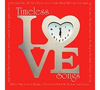 VARIOUS - Timeless Love Songs / Various