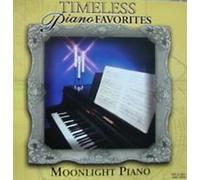 Various - Timeless Piano Favorites : Moonlight Piano (UK Import)