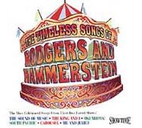 Various - Timeless Songs of Rodgers &...