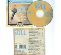 Various - Timeless Treasures: B.O. Soul