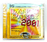Various - Timeless Treasures: Dance Part