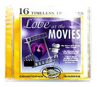 Various - Timeless Treasures: Love at Th