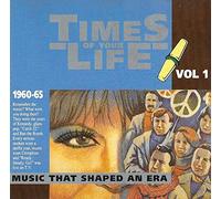 Various - Times Of Our Lives 1960 - 65 Volume 1