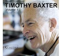 Various - Timothy Baxter Volume 1