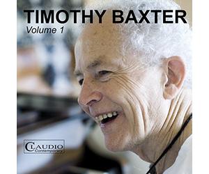 Various - Timothy Baxter Volume 1