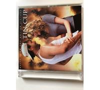 Various - Tin Cup
