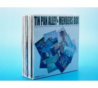 Various - Tin Pan Alay & Members Box