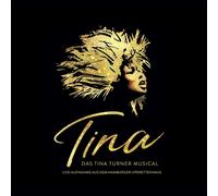 Various TINA: Das Tina Turner Musical (Live aus dem Hamburger O (CD) (US IMPORT)