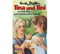 Various - Tina Und Tini 1: Suchen Den Ge [CASSETTE]