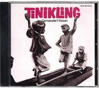 Various - Tinikling Dances