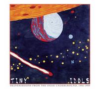 Various - Tiny Idols 2