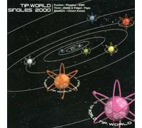 Various - Tip World Singles 2000