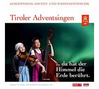 Various - Tiroler Adventsingen/Ausgabe 1