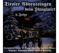 Various - Tiroler Adventsingen Beim